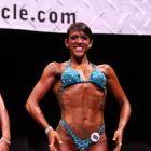 Tiffany  Matala - NPC Mid Atlantic Championships 2012 - #1